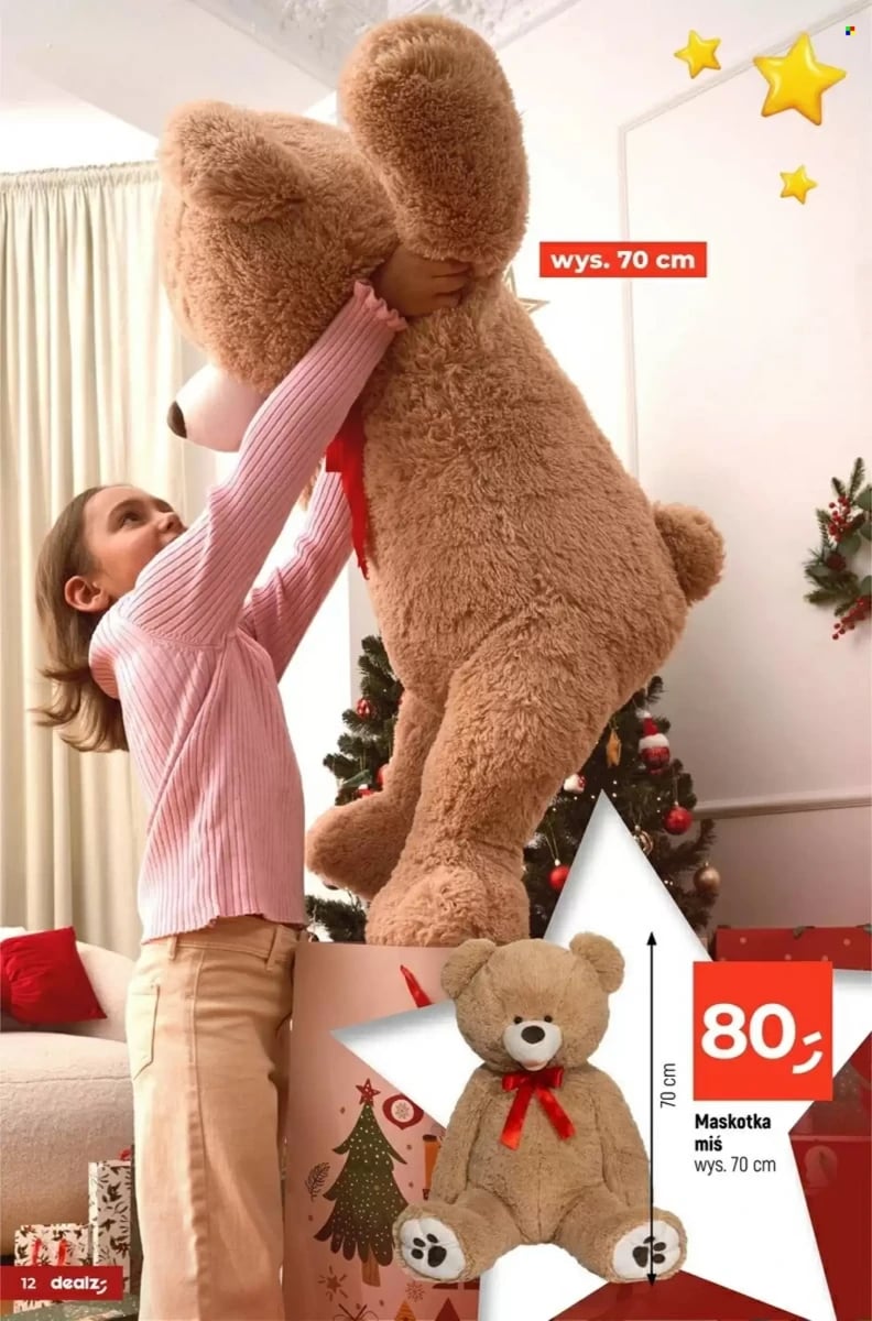 Strona 13 z gazetki Dealz