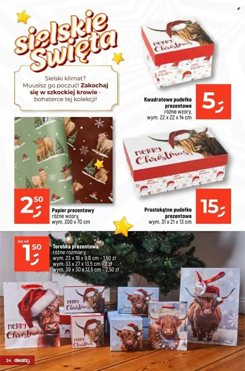 Strona 24 z gazetki Dealz