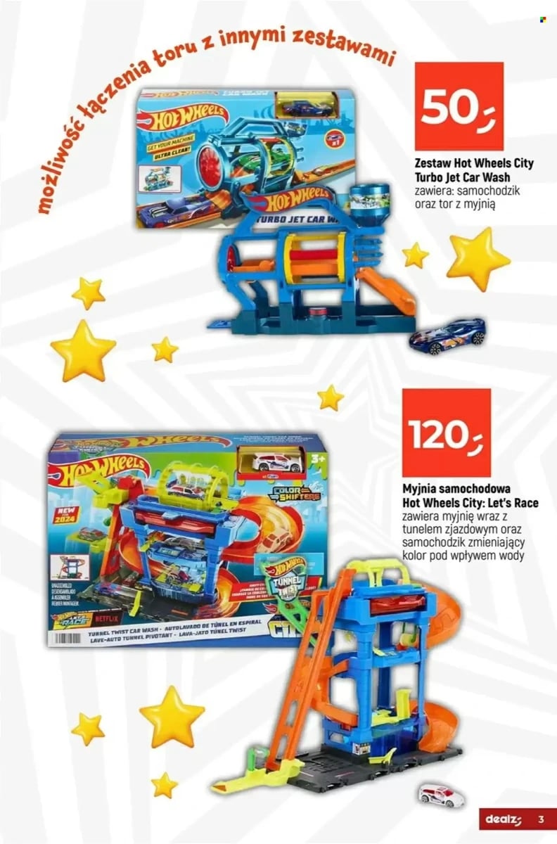 Strona 3 z gazetki Dealz