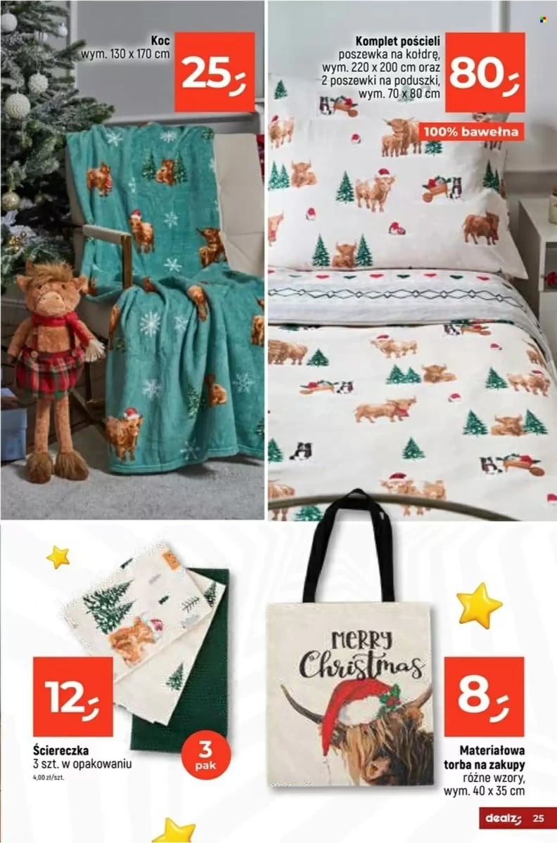 Strona 25 z gazetki Dealz