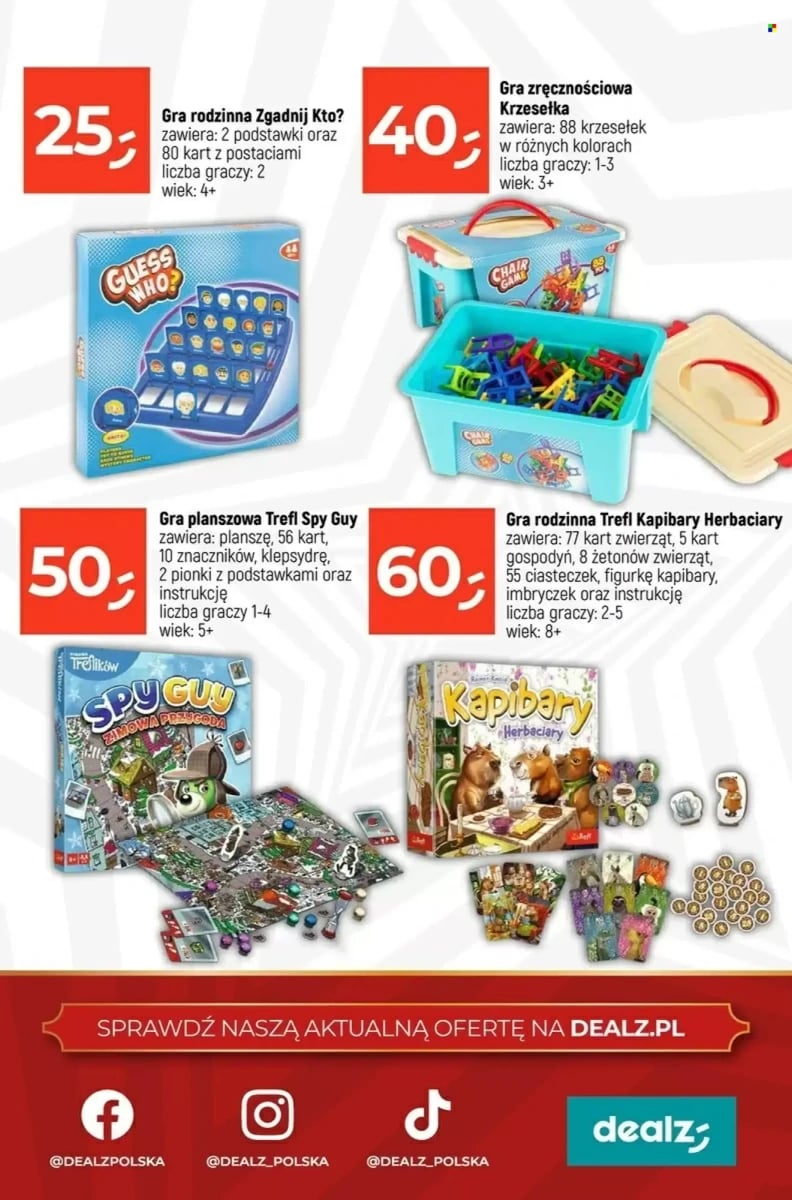 Strona 24 z gazetki Dealz