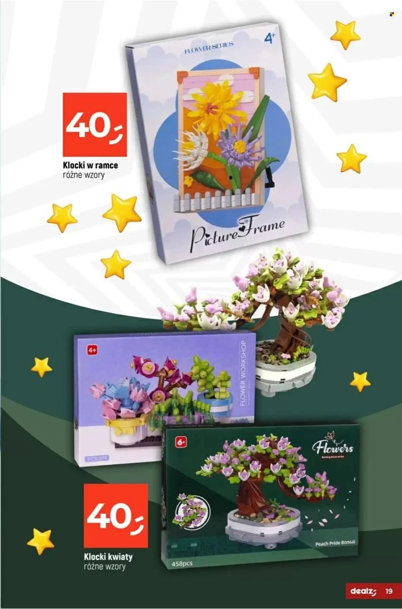 Strona 21 z gazetki Dealz