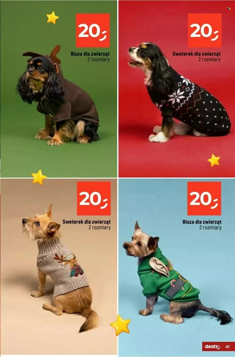 Strona 41 z gazetki Dealz