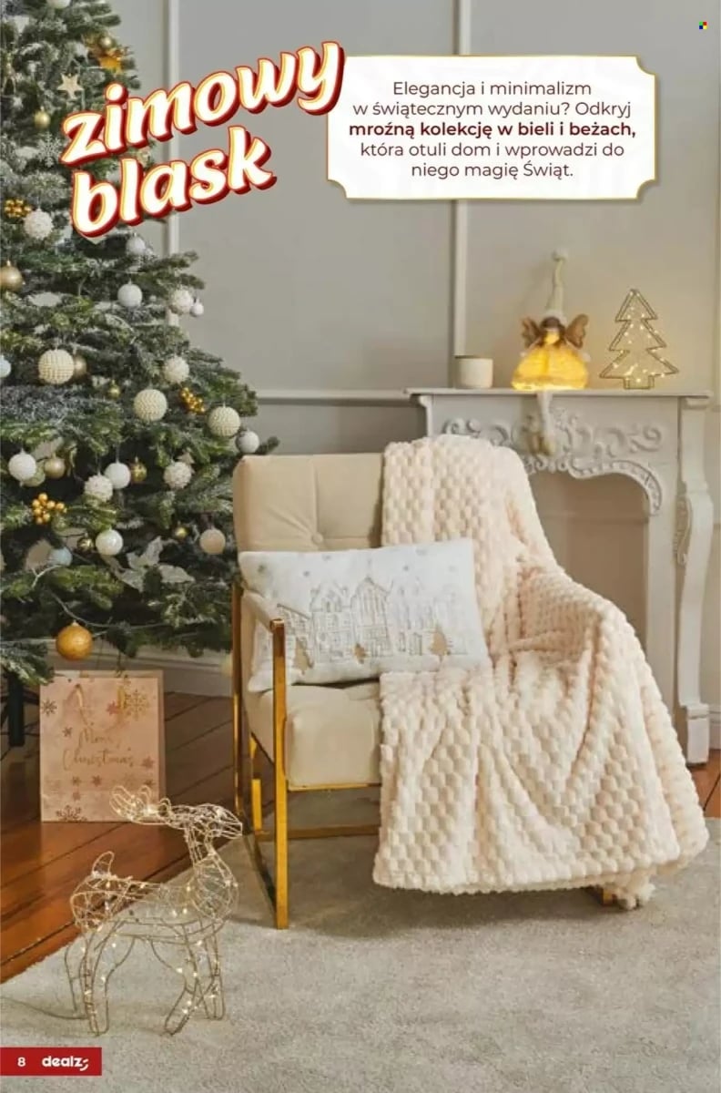 Strona 8 z gazetki Dealz