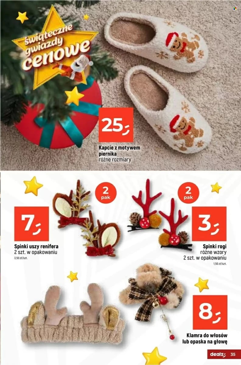 Strona 35 z gazetki Dealz