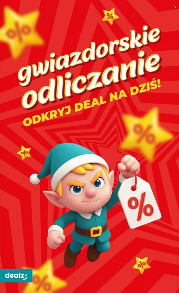 Strona 2 z gazetki Dealz