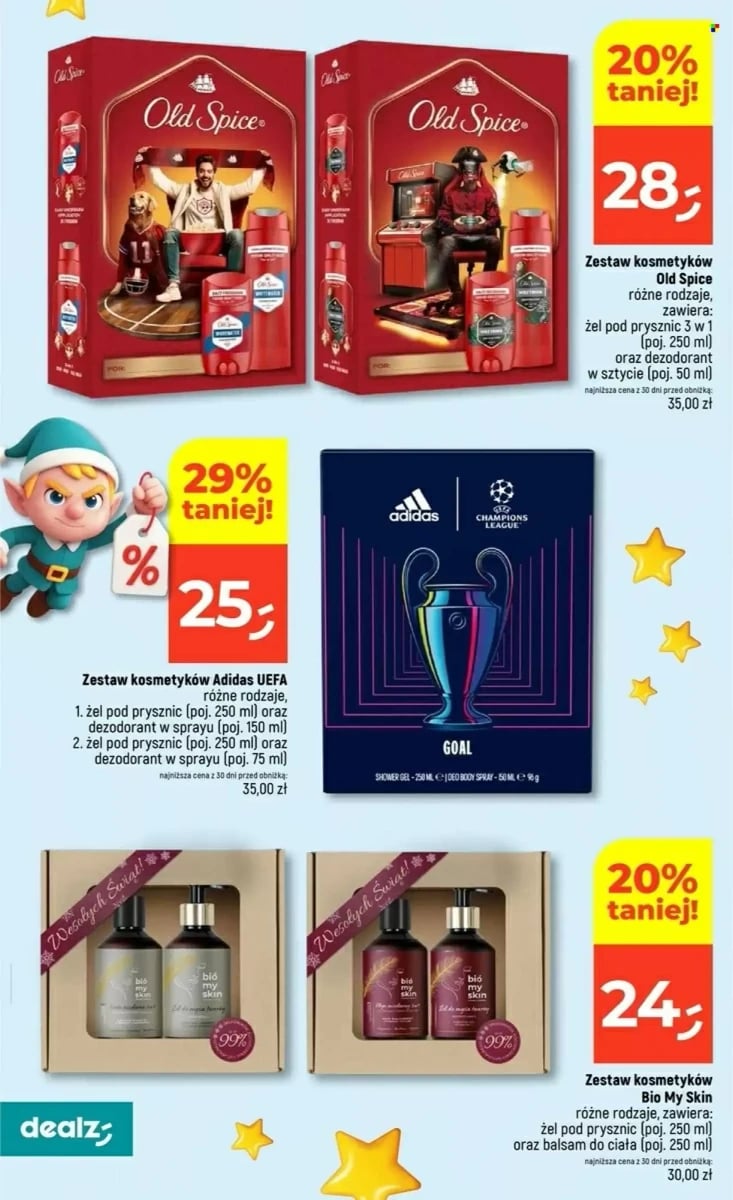Strona 24 z gazetki Dealz