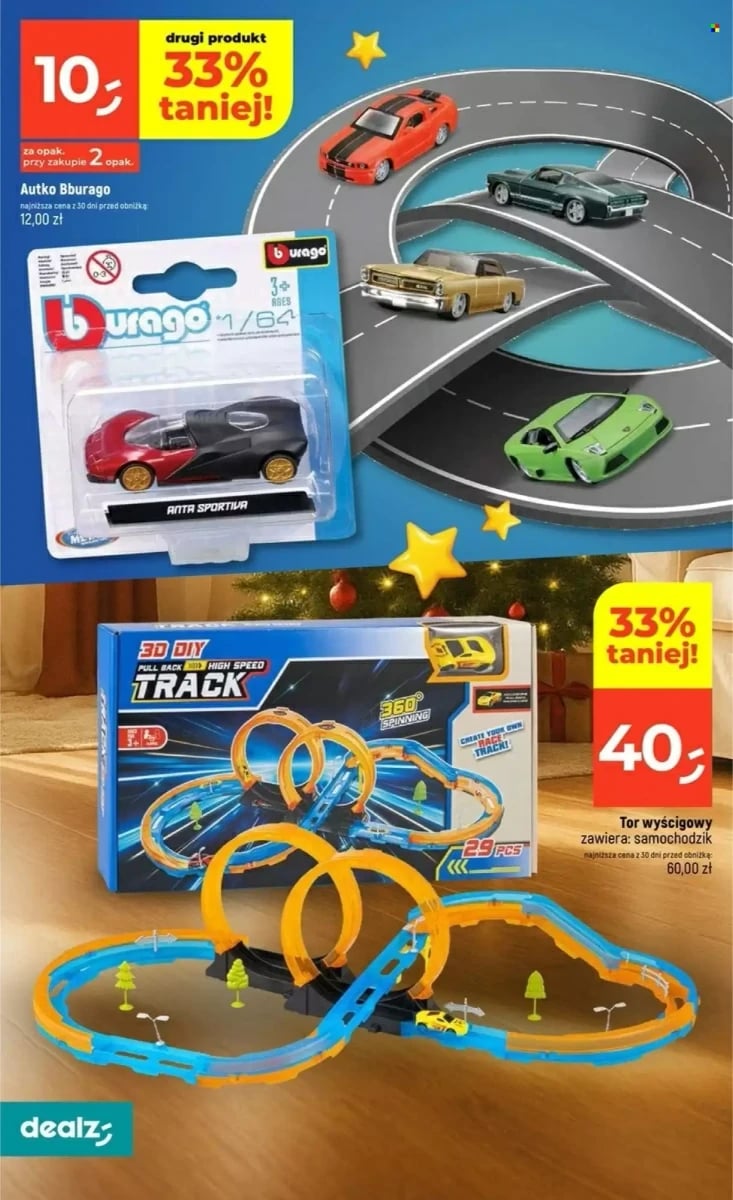 Strona 16 z gazetki Dealz