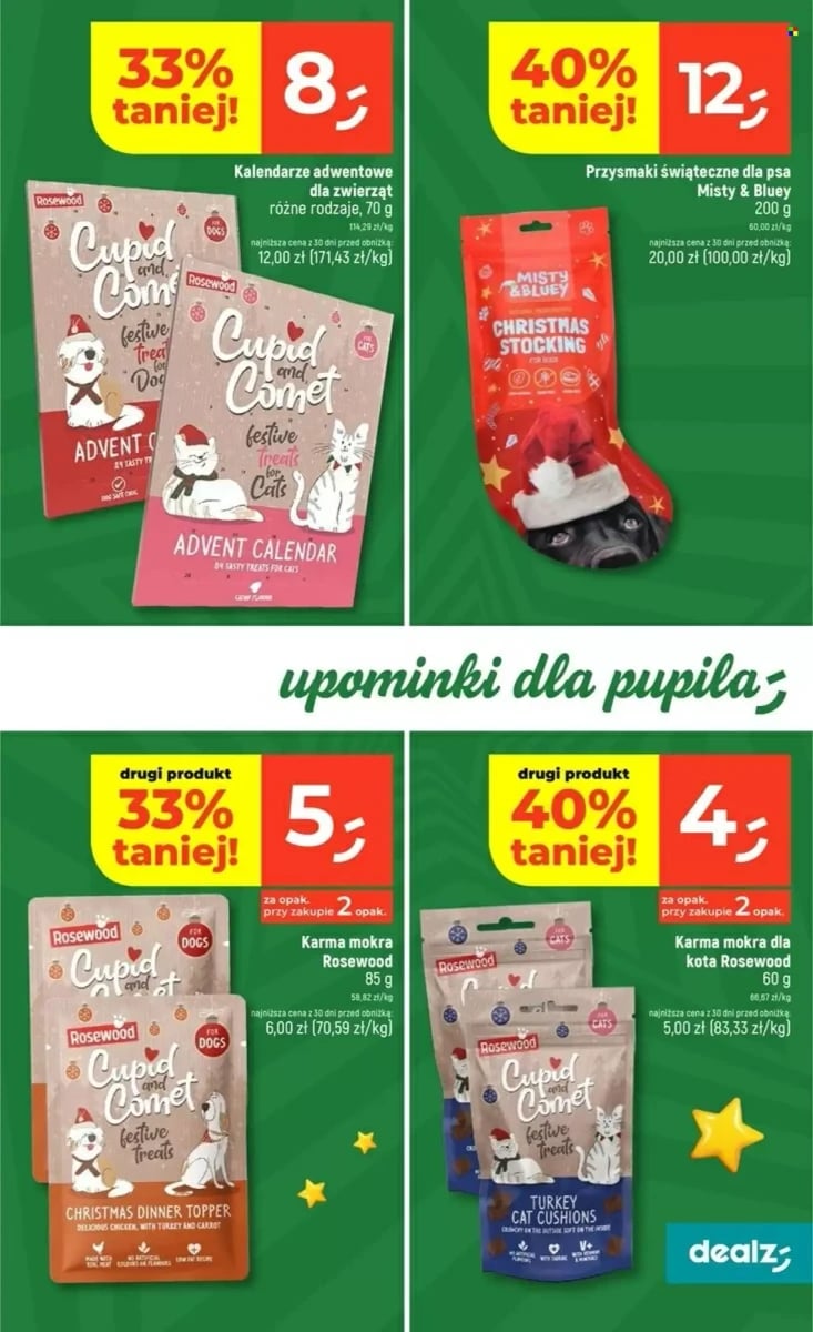 Strona 13 z gazetki Dealz