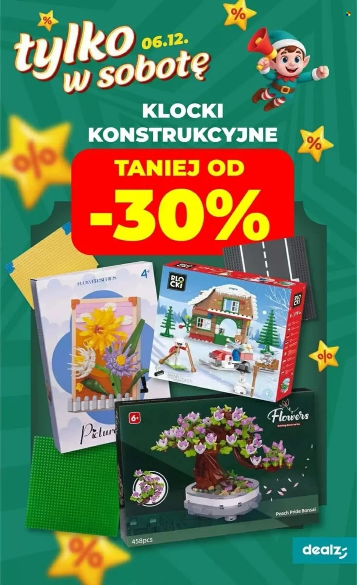 Strona 5 z gazetki Dealz