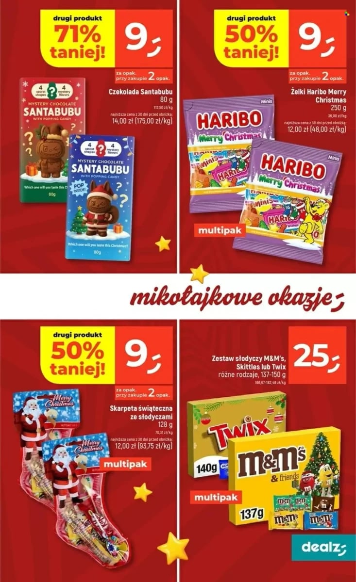 Strona 9 z gazetki Dealz