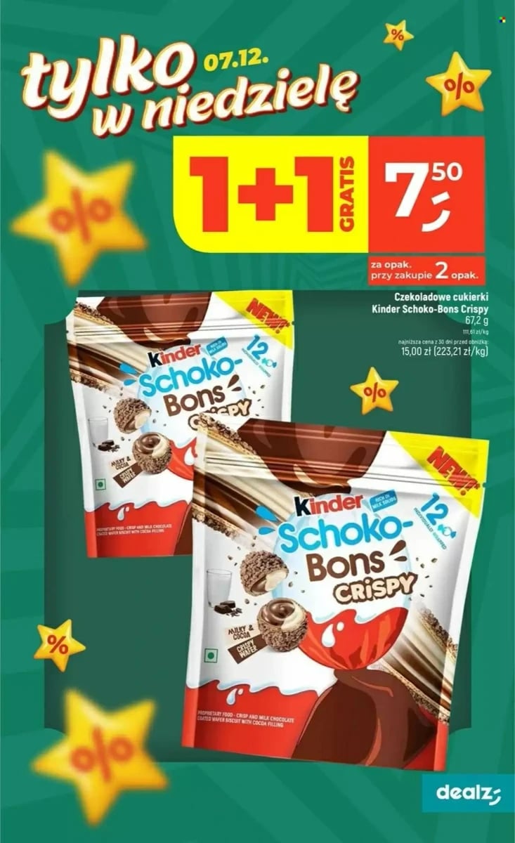 Strona 7 z gazetki Dealz