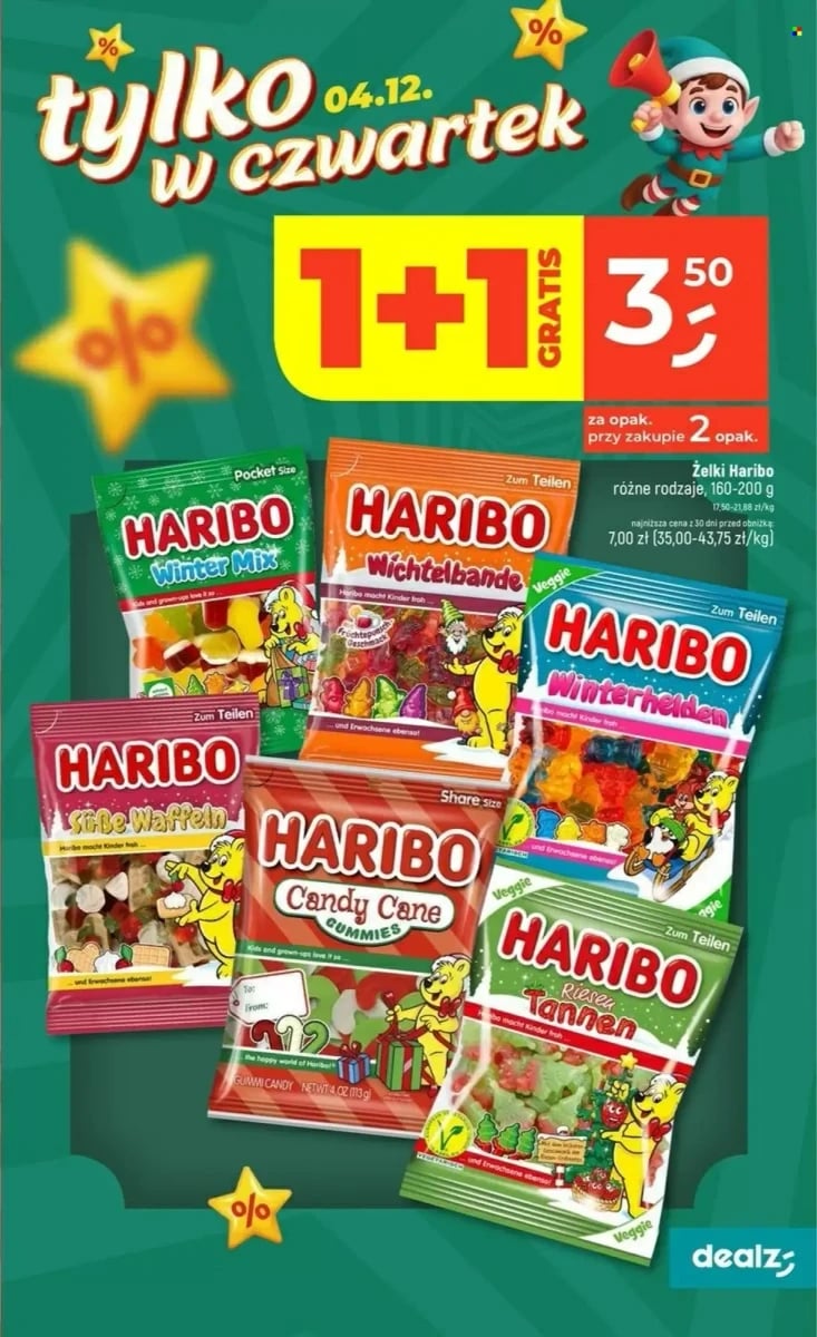 Strona 3 z gazetki Dealz