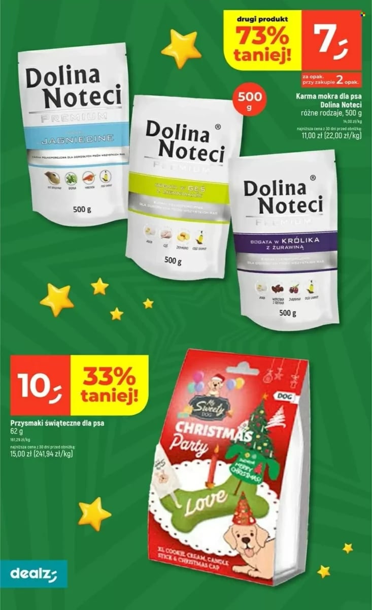 Strona 12 z gazetki Dealz