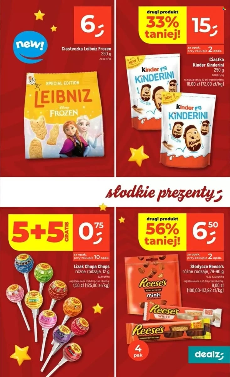 Strona 11 z gazetki Dealz