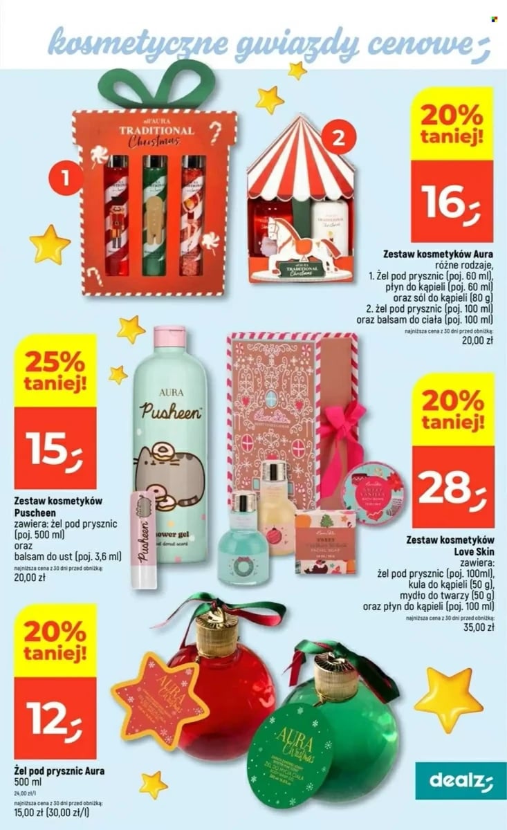 Strona 25 z gazetki Dealz