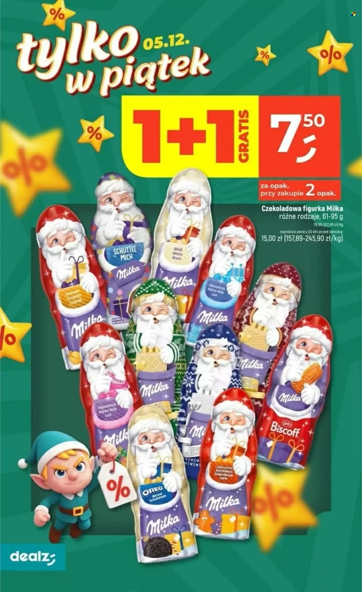 Strona 4 z gazetki Dealz