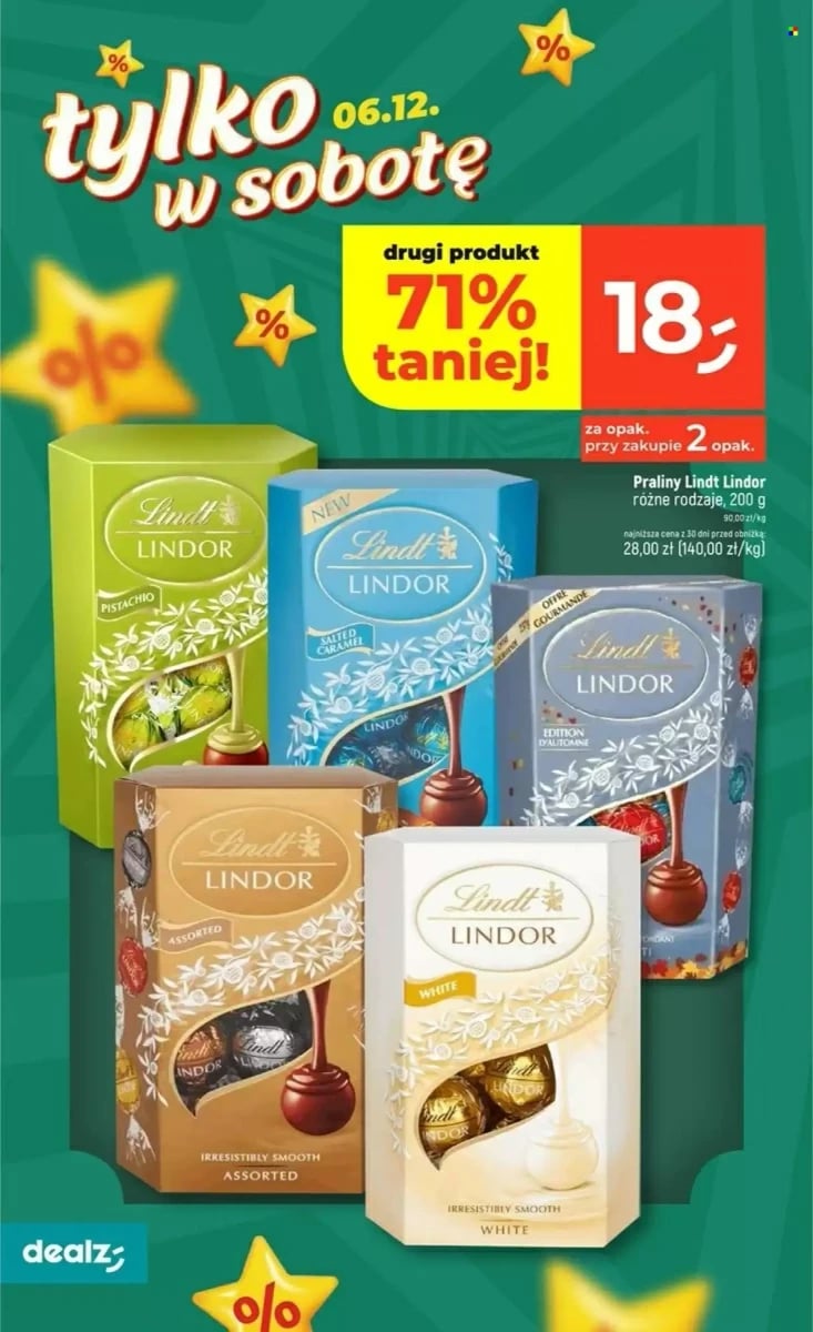 Strona 6 z gazetki Dealz