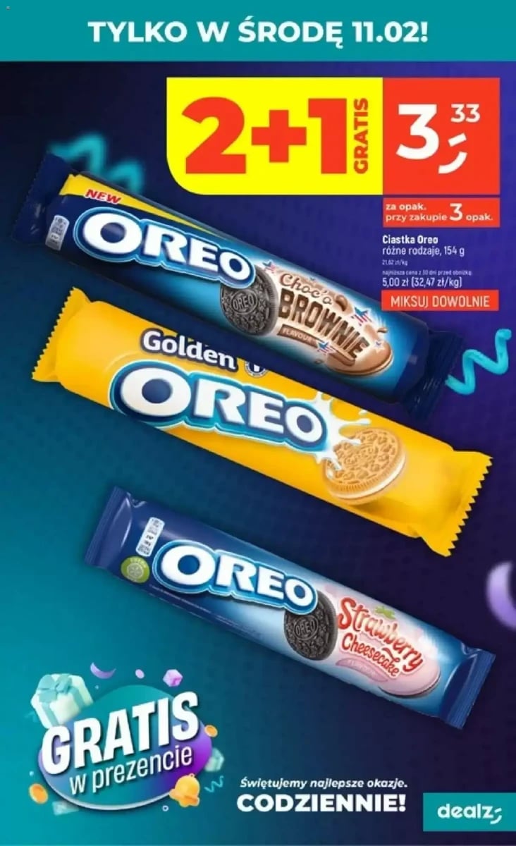 Strona 7 z gazetki Dealz