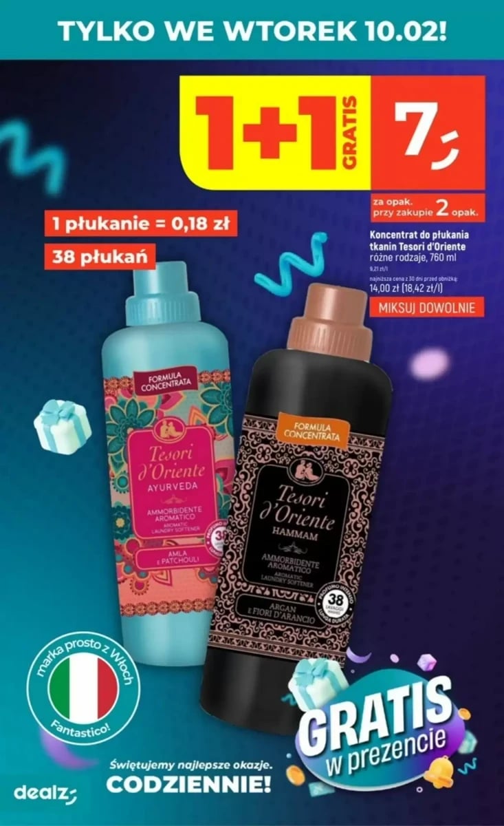 Strona 7 z gazetki Dealz