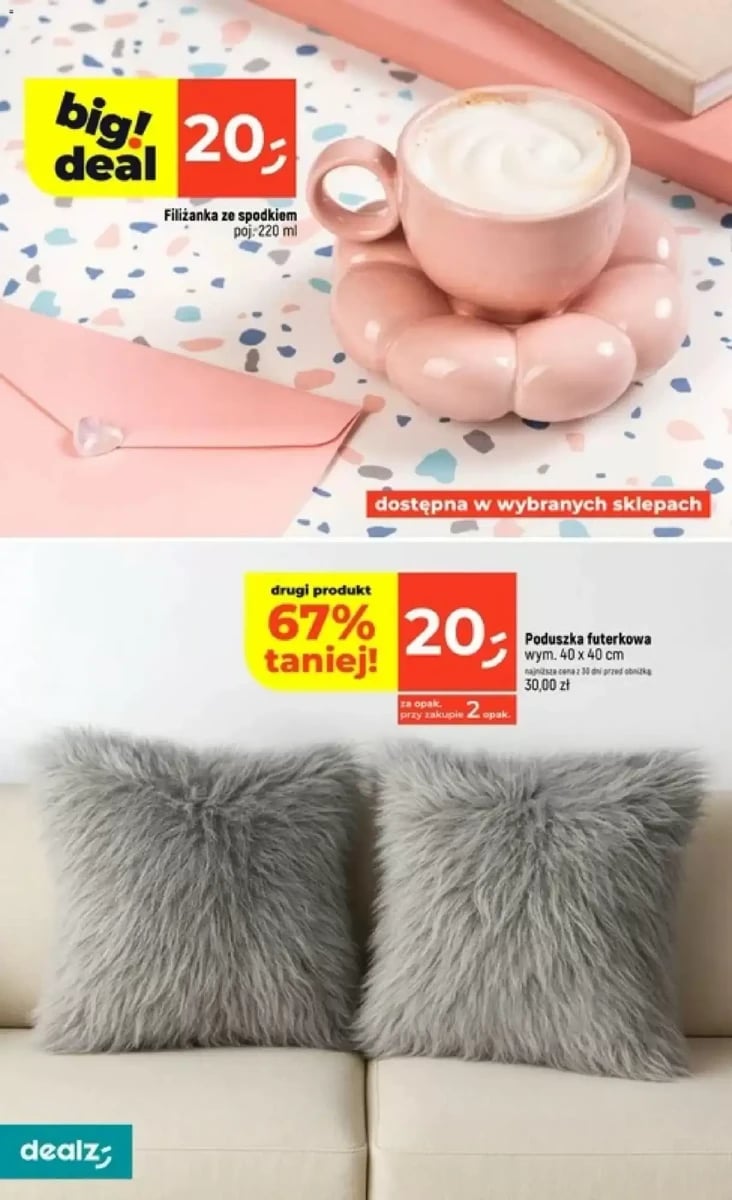 Strona 22 z gazetki Dealz