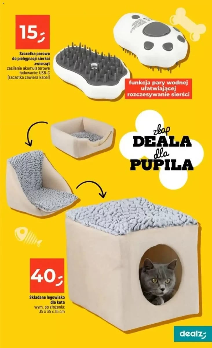 Strona 25 z gazetki Dealz