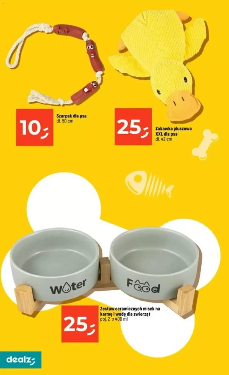 Strona 24 z gazetki Dealz
