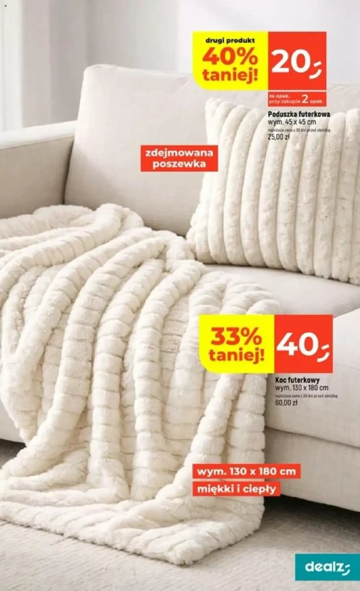 Strona 23 z gazetki Dealz
