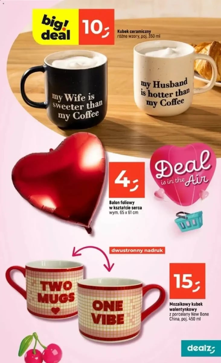 Strona 19 z gazetki Dealz