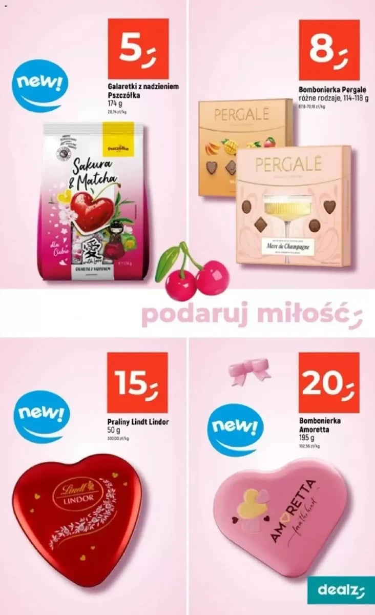 Strona 11 z gazetki Dealz