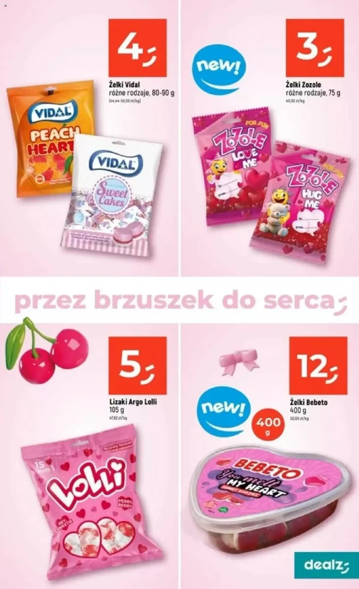 Strona 9 z gazetki Dealz