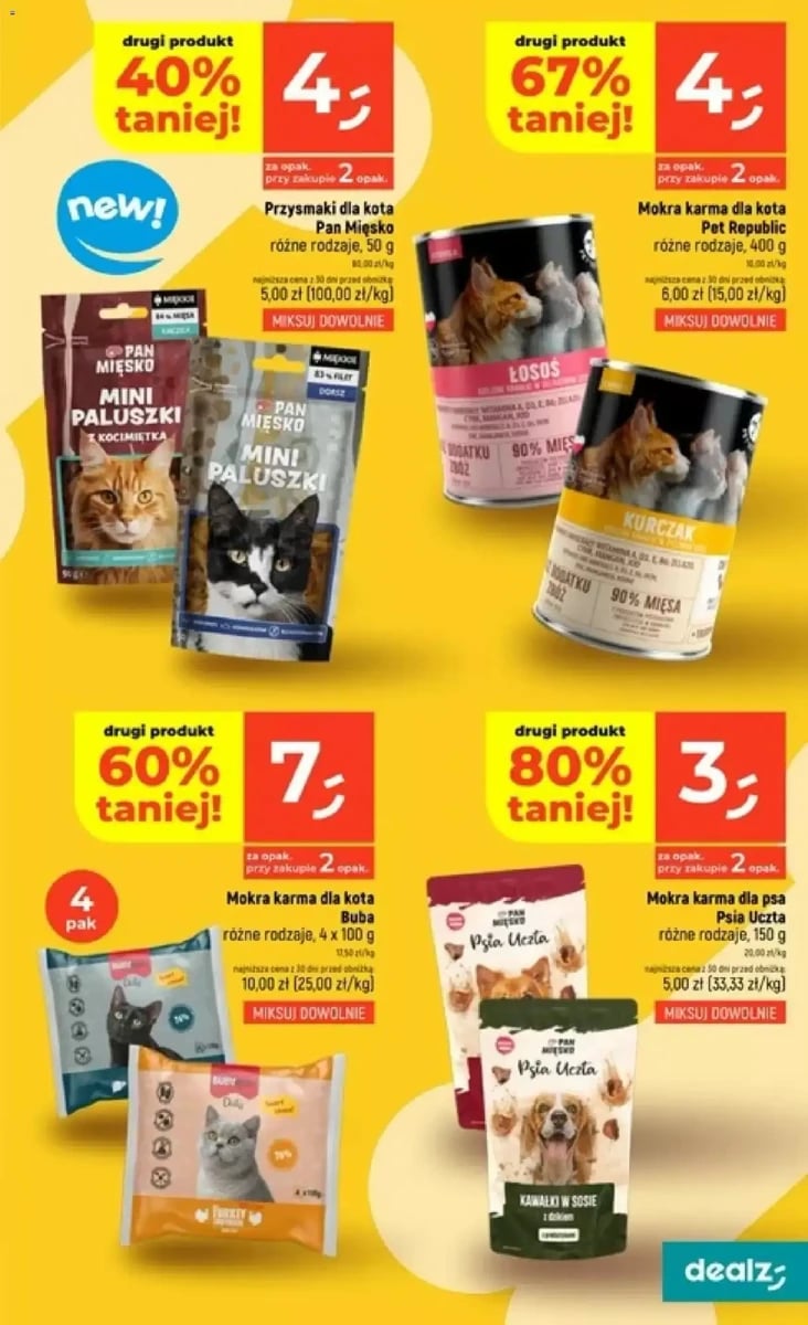 Strona 27 z gazetki Dealz