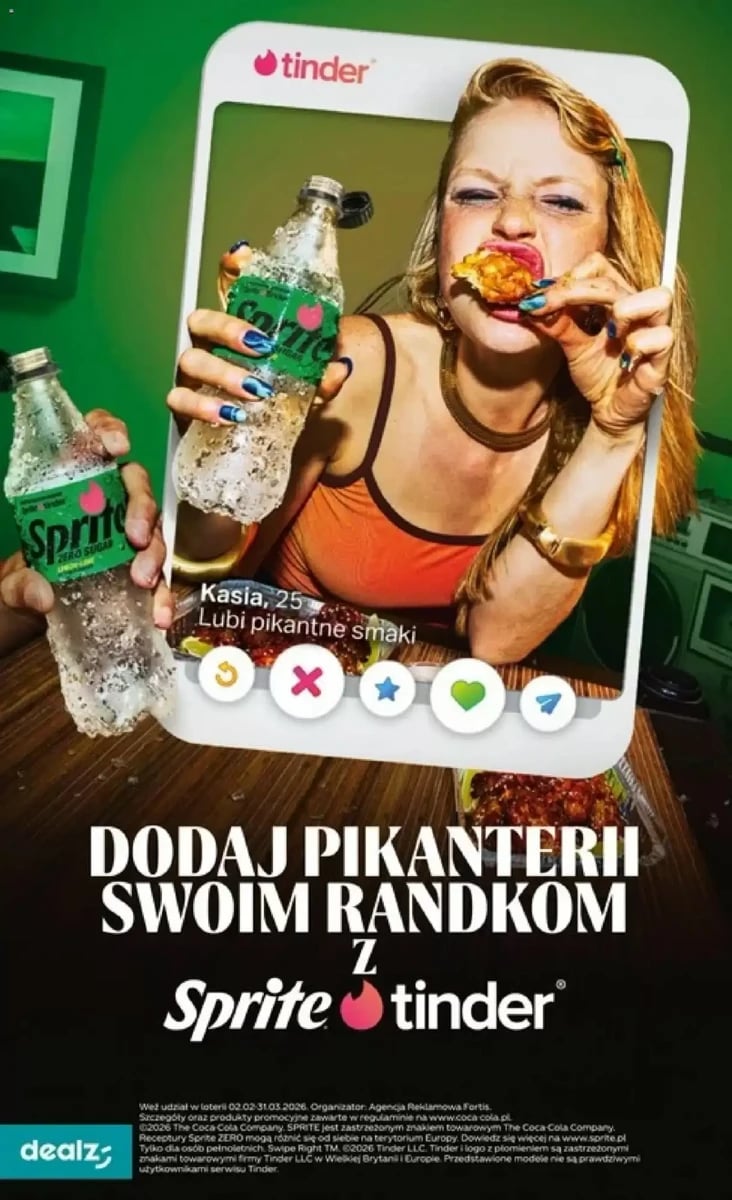 Strona 16 z gazetki Dealz