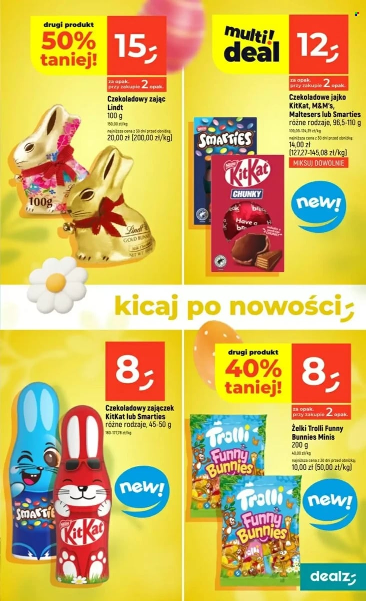 Strona 9 z gazetki Dealz