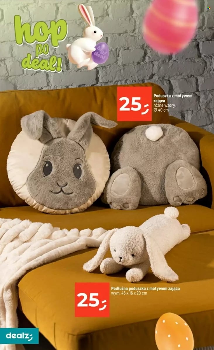 Strona 18 z gazetki Dealz