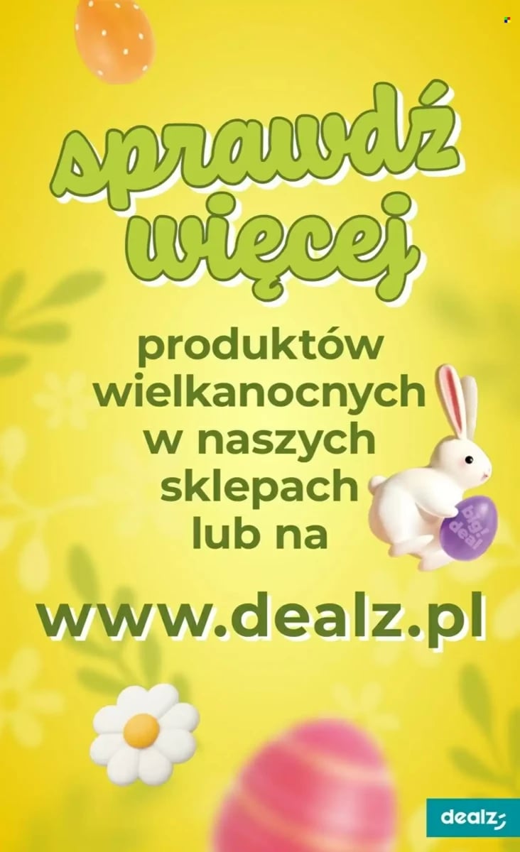 Strona 21 z gazetki Dealz