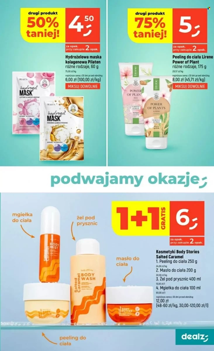 Strona 31 z gazetki Dealz