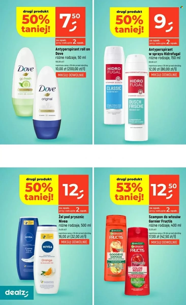 Strona 30 z gazetki Dealz