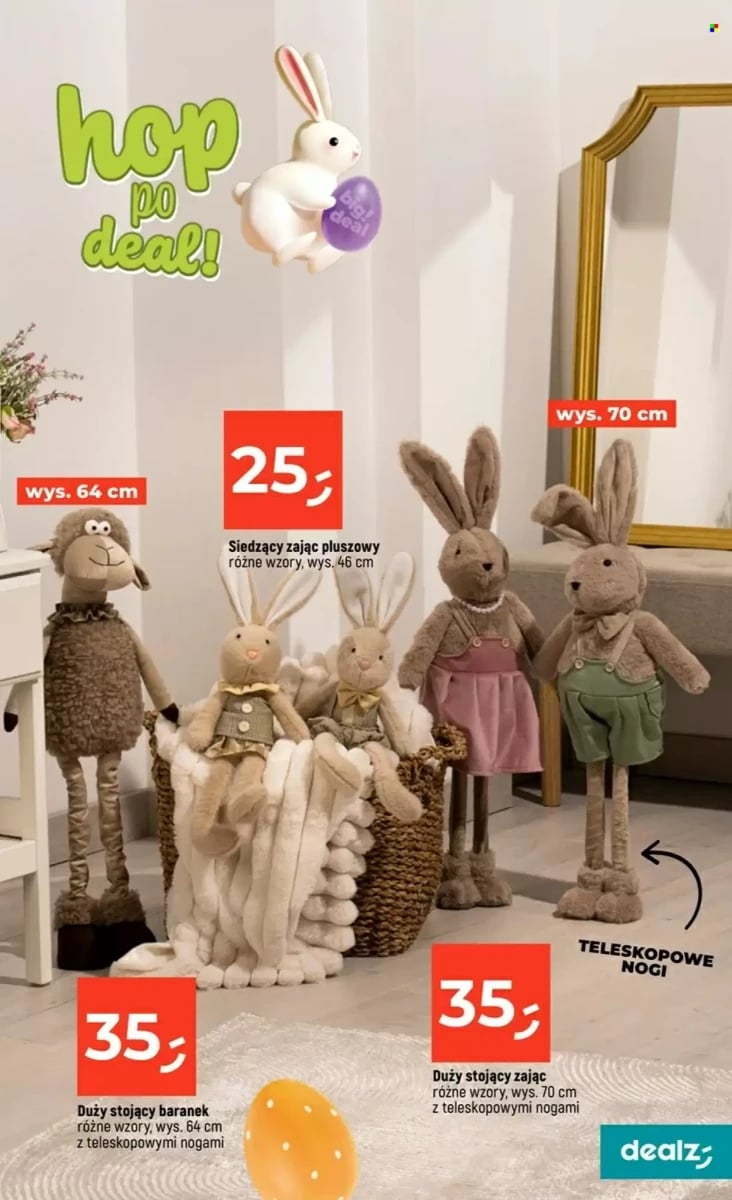 Strona 17 z gazetki Dealz
