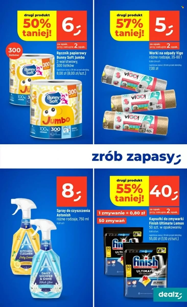 Strona 29 z gazetki Dealz