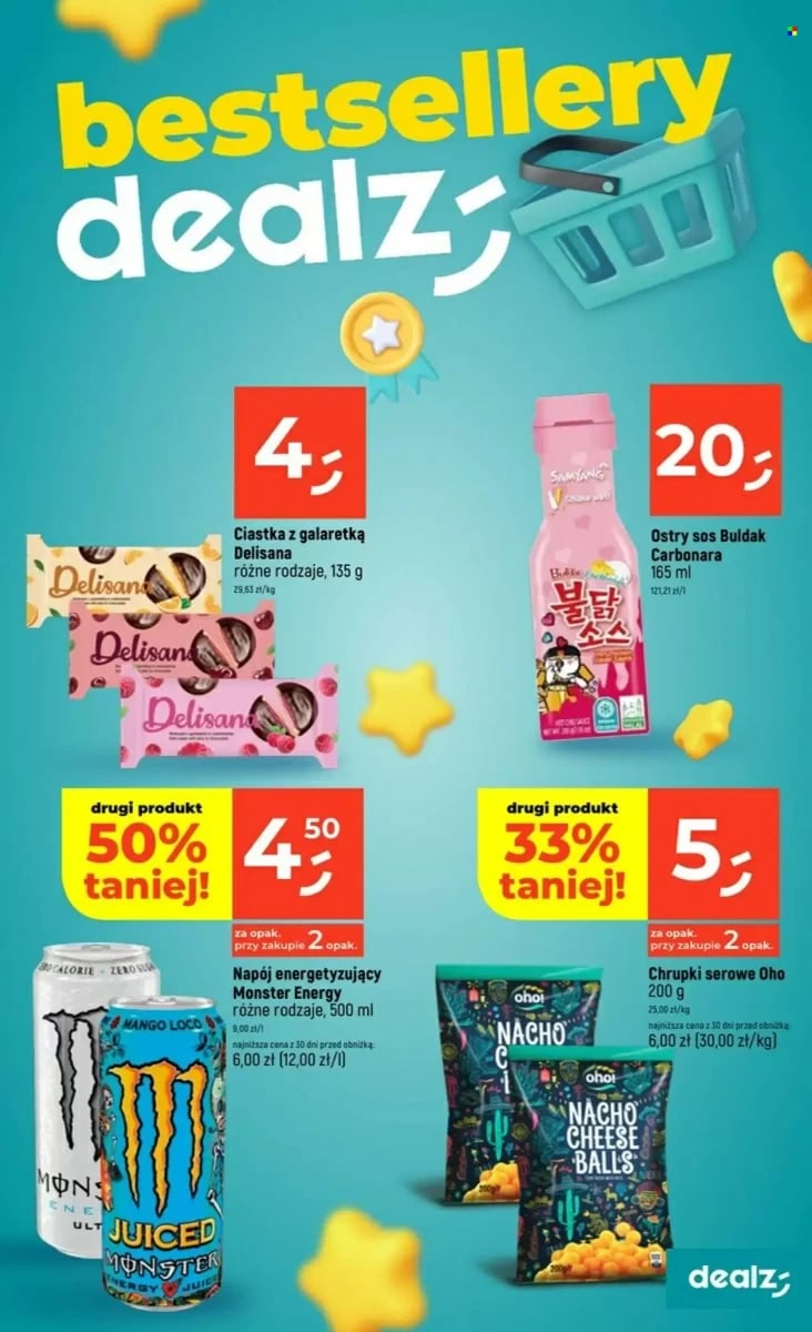 Strona 25 z gazetki Dealz