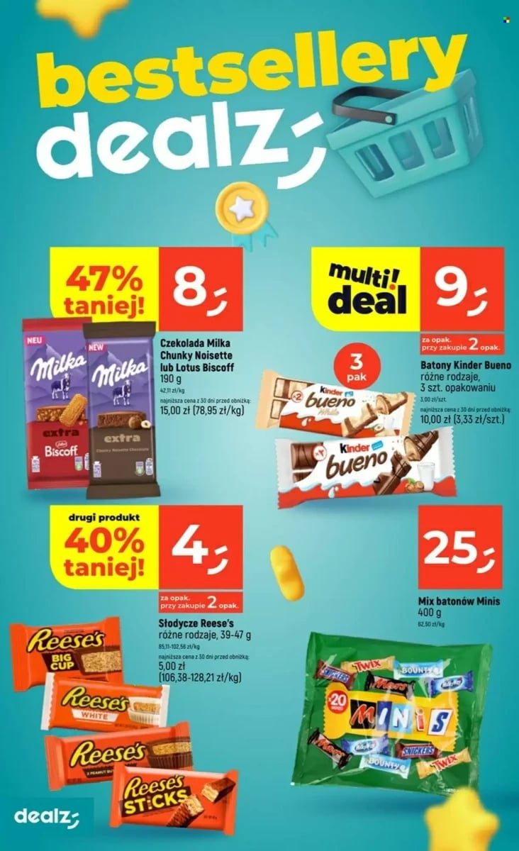Strona 24 z gazetki Dealz