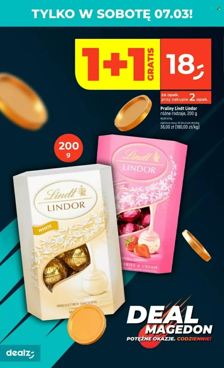 Strona 4 z gazetki Dealz