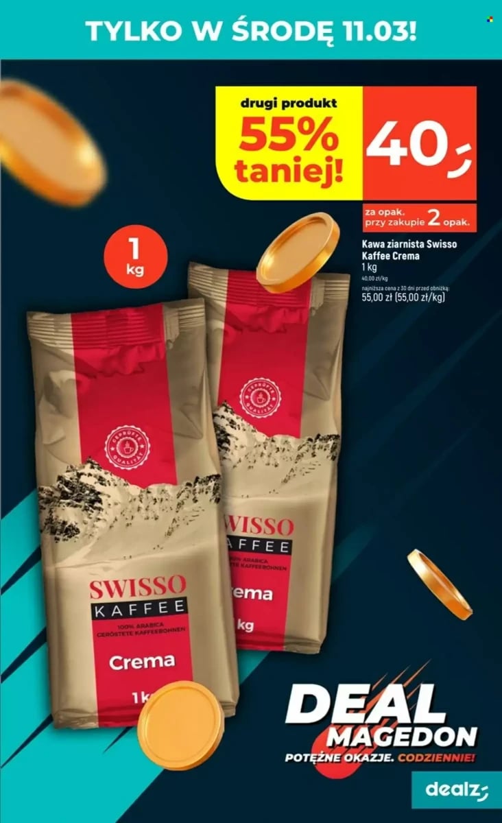 Strona 7 z gazetki Dealz