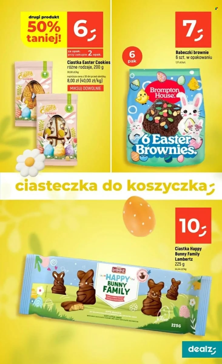 Strona 13 z gazetki Dealz
