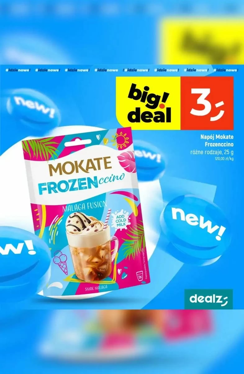 Strona 8 z gazetki Dealz