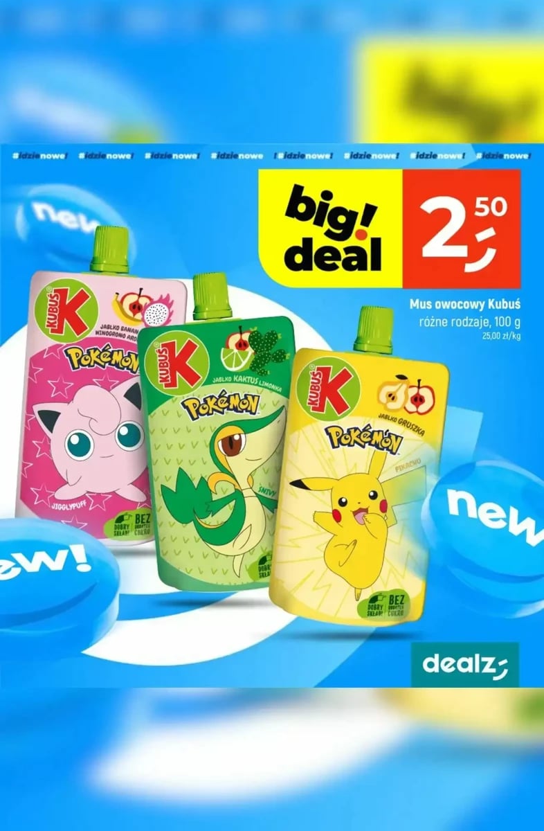 Strona 7 z gazetki Dealz