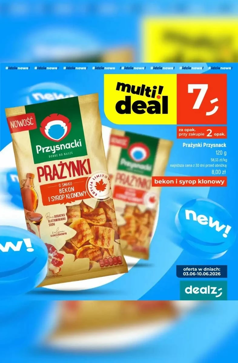 Strona 4 z gazetki Dealz