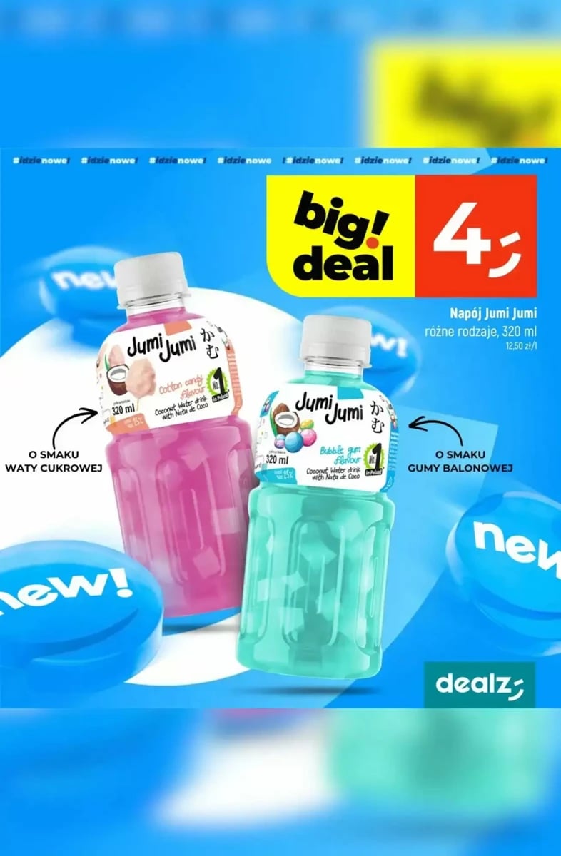 Strona 3 z gazetki Dealz
