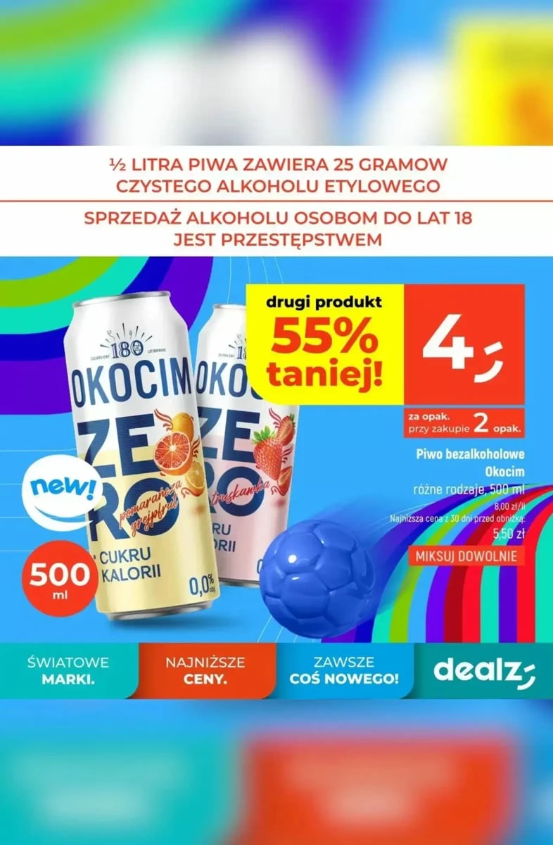Strona 12 z gazetki Dealz